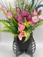 Load image into Gallery viewer, GFE -Vase & Plant Stand