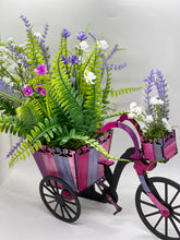 Load image into Gallery viewer, GFE -Bicycle Planter