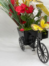 Load image into Gallery viewer, GFE -Bicycle Planter