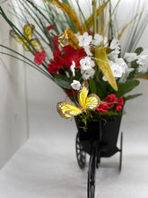 Load image into Gallery viewer, GFE -Bicycle Planter