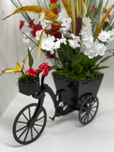 Load image into Gallery viewer, GFE -Bicycle Planter