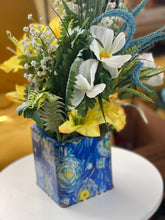 Load image into Gallery viewer, GFE -Blue Sky Movement Planter