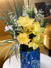 Load image into Gallery viewer, GFE -Blue Sky Movement Planter