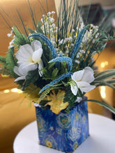 Load image into Gallery viewer, GFE -Blue Sky Movement Planter