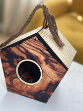 Load image into Gallery viewer, GFE -Bird House - Lawn and Garden Decor