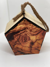 Load image into Gallery viewer, GFE -Bird House - Lawn and Garden Decor