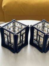 Load image into Gallery viewer, GFE -Tea Light Holder Set