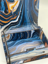 Load image into Gallery viewer, GFE - Radiant One - Wooden Desk Storage Box