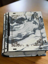 Load image into Gallery viewer, GFE - Book Look Wooden Desk Storage Box