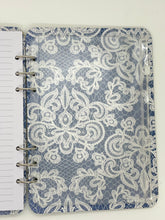 Load image into Gallery viewer, Grace and Lace - writing journal