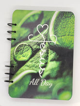 Load image into Gallery viewer, Jesus Cross - writing journal