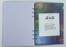 Load image into Gallery viewer, Jesus Cross - writing journal