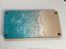 Load image into Gallery viewer, I know the Plans - GFE Decorative Sticky Note and Pen Holder