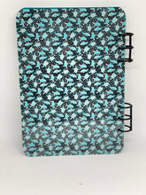 Load image into Gallery viewer, Beach Mode Writing Journal and/or Sticky Note Pad