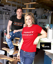 Load image into Gallery viewer, All Things Through Christ - Adult T-Shirt