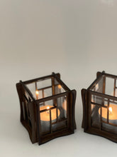 Load image into Gallery viewer, GFE -Tea Light Holder Set
